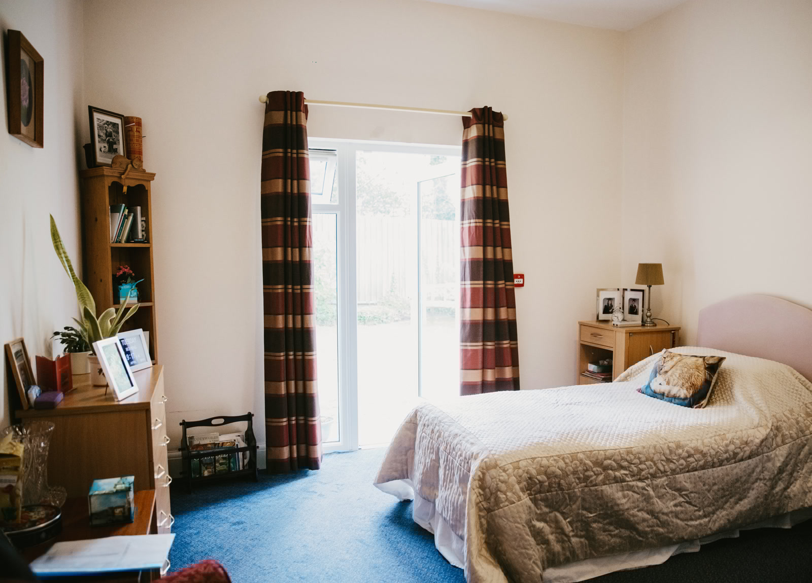 Burnham-on-sea - TA8 2BY